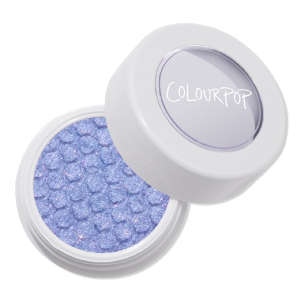 Colourpop Dream Much Shock Shadow